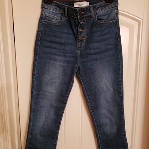 CJLA Kenny jeans